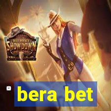 bera bet